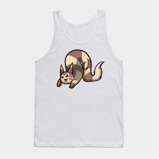 Ferret Tank Top